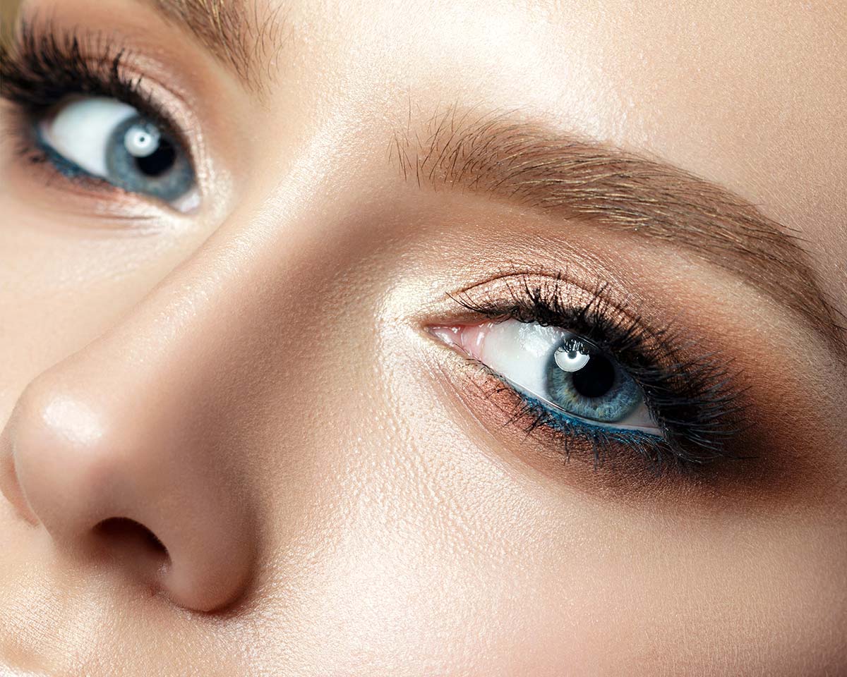 Powder Brows Powder Brows