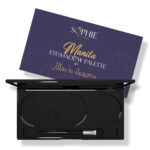 Manila Eyeshadow Palette vuota